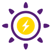 aplicativo porno - Geração da Própria Energia
